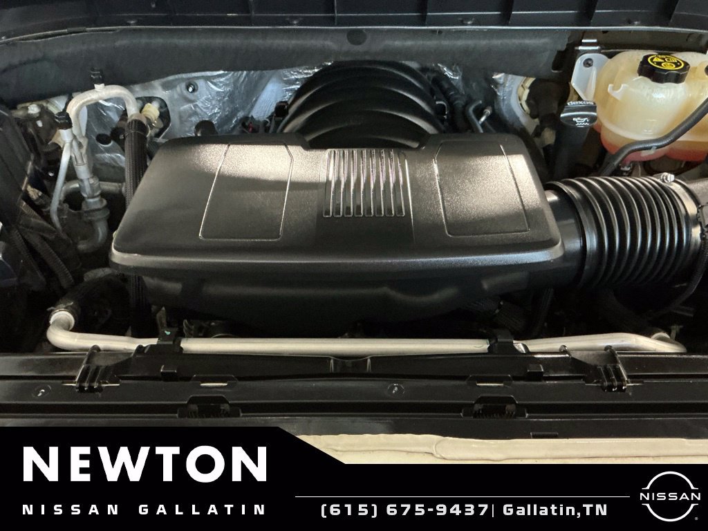Used 2019 GMC Sierra 1500 SLT w/ SLT Premium Plus Package AWD/4WD image 57