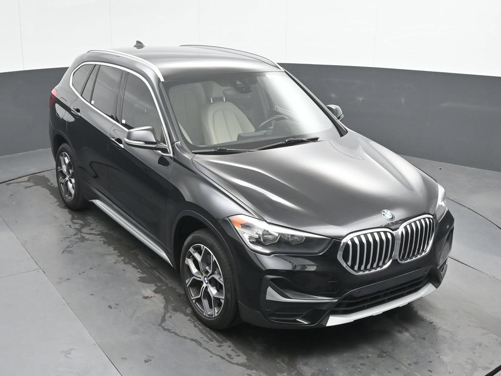 Used 2021 BMW X1 xDrive28i AWD/4WD image 33