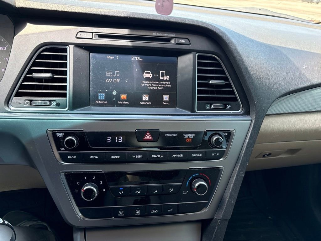 Used 2016 Hyundai Sonata SE FWD image 12