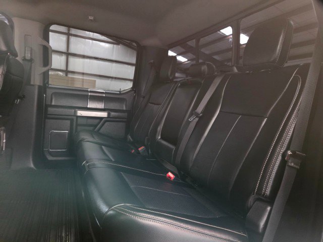 Used 2020 Ford F250 Lariat w/ Chrome Package AWD/4WD image 84