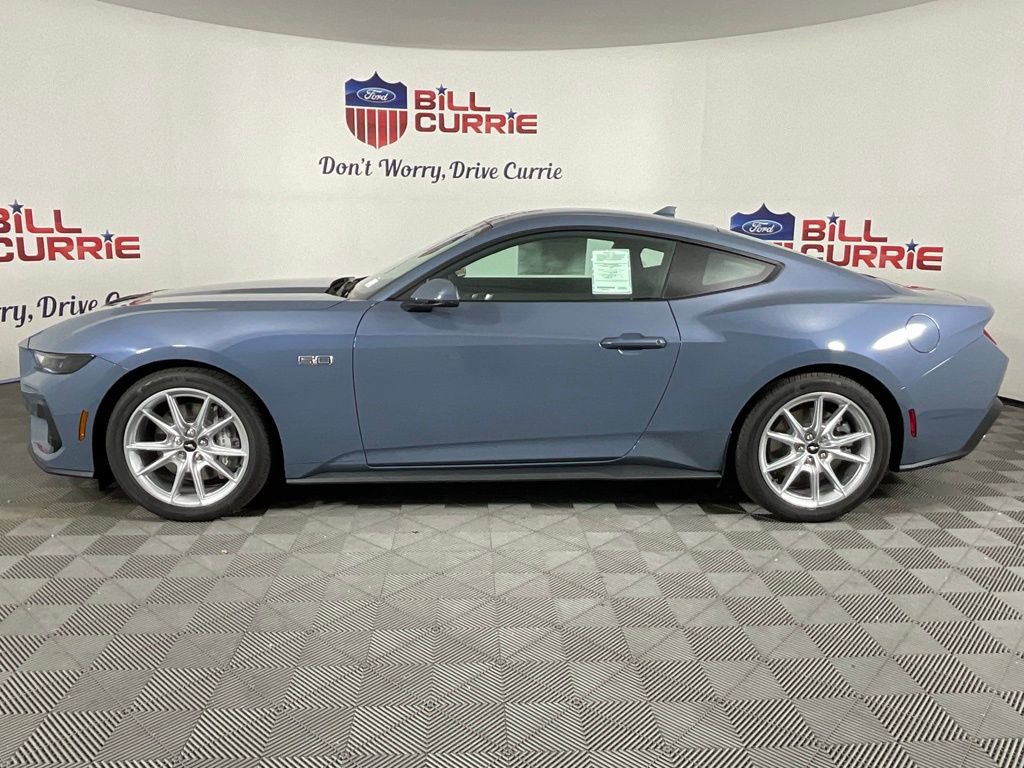 New 2026 Ford Mustang GT Premium image 6