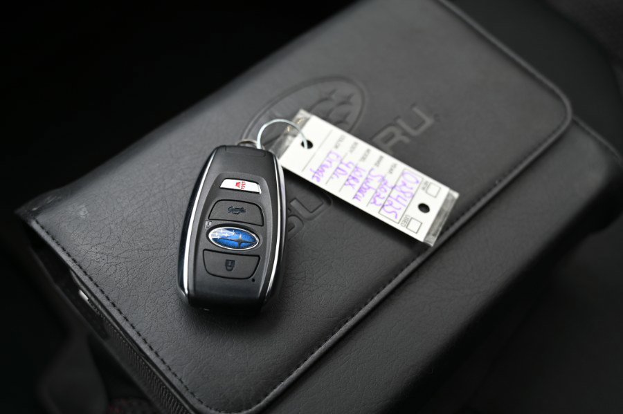 Used 2022 Subaru WRX Premium image 29