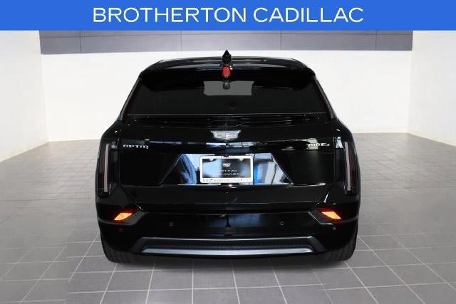 Certified 2026 Cadillac Optiq Sport 1 AWD/4WD image 5