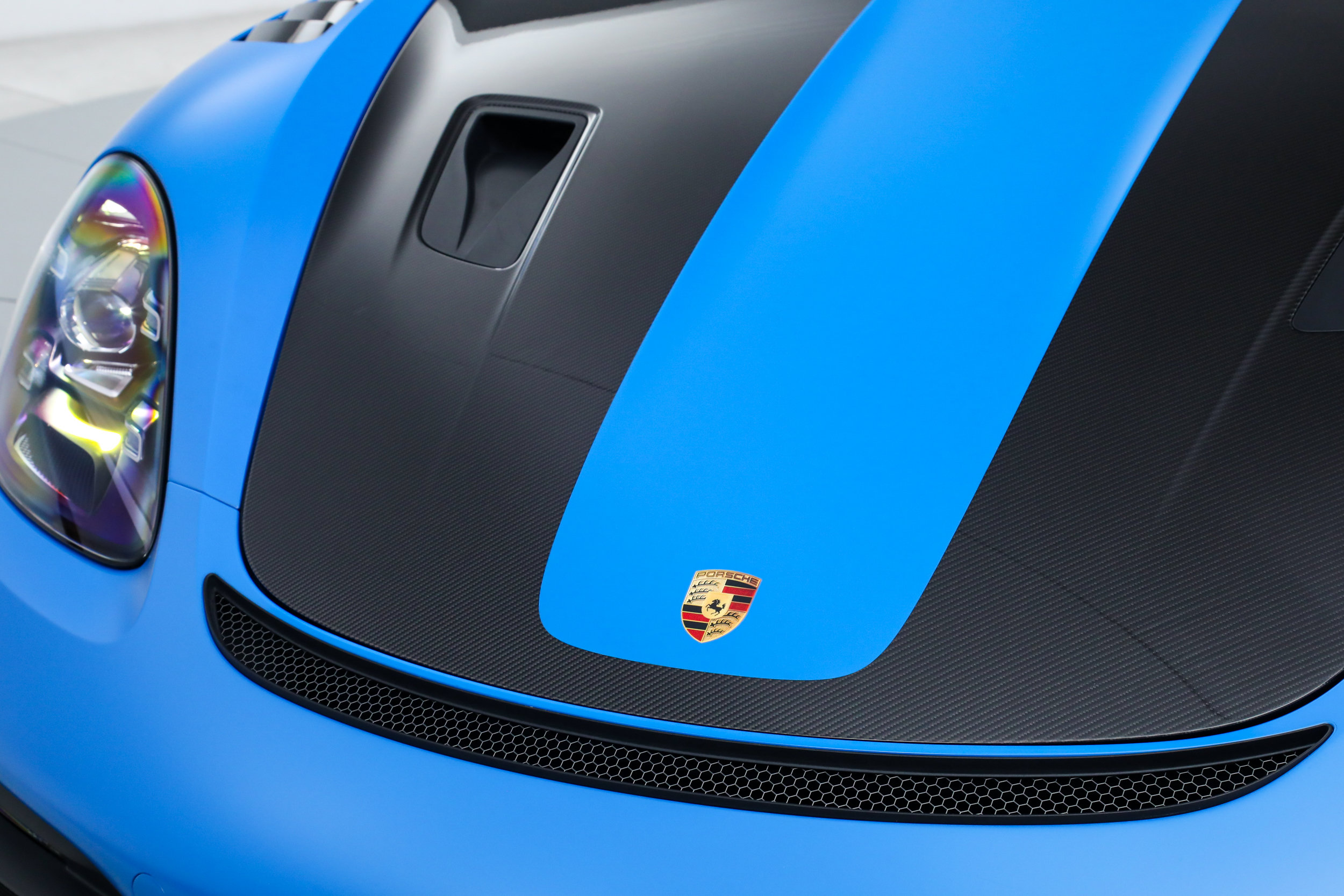 Used 2024 Porsche 718 Boxster Spyder RS RWD image 13