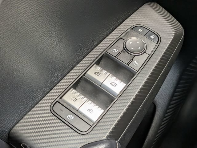 Used 2022 Mitsubishi Outlander SEL Black Edition FWD image 23