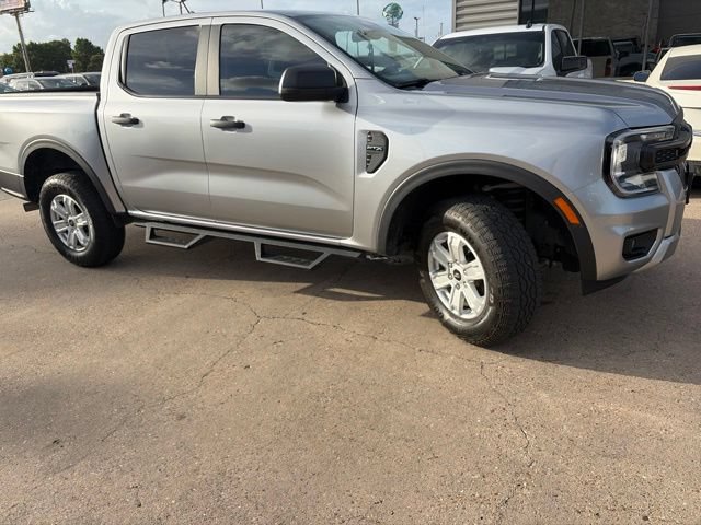 Used 2024 Ford Ranger XL RWD image 9