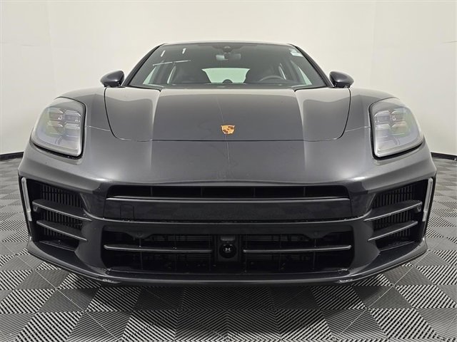 New 2026 Porsche Panamera 4 image 10