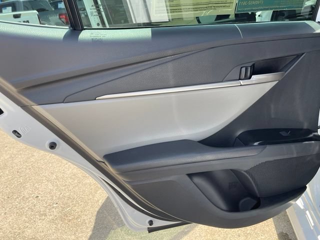 Used 2026 Toyota Camry LE w/ Convenience Package FWD image 18