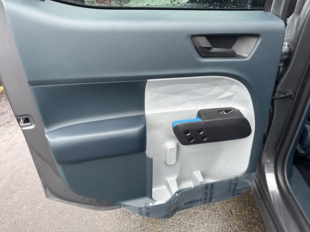 New 2026 Ford Maverick XLT image 18