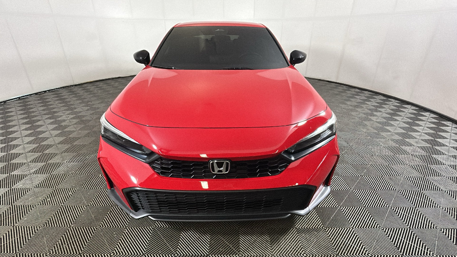 Used 2026 Honda Civic Sport image 7