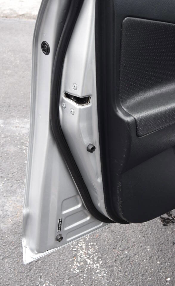 Used 2012 Toyota RAV4 Sport w/ Premium Pkg AWD/4WD image 32