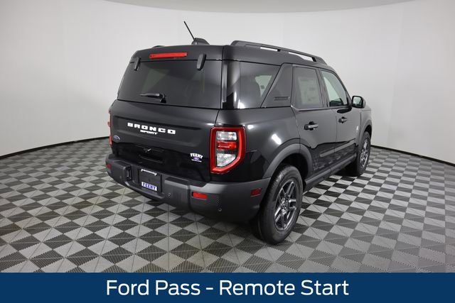 New 2025 Ford Bronco Sport Big Bend w/ Convenience Package image 3