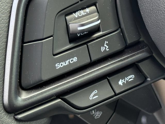 New 2026 Subaru WRX tS AWD/4WD image 11