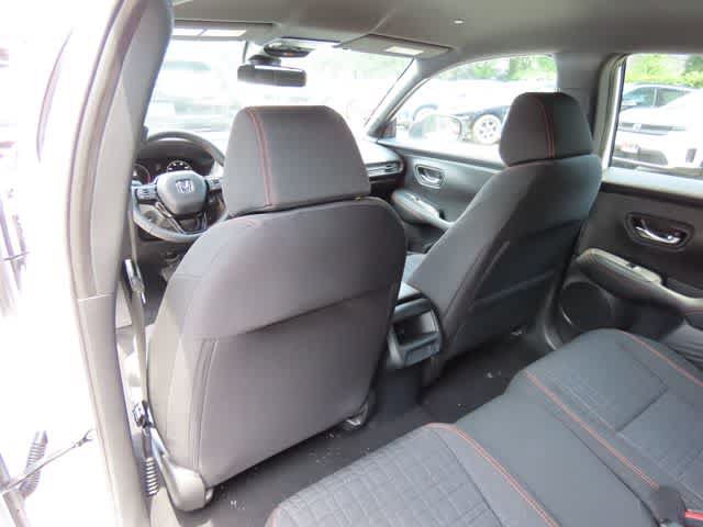 New 2027 Honda HR-V Sport image 15