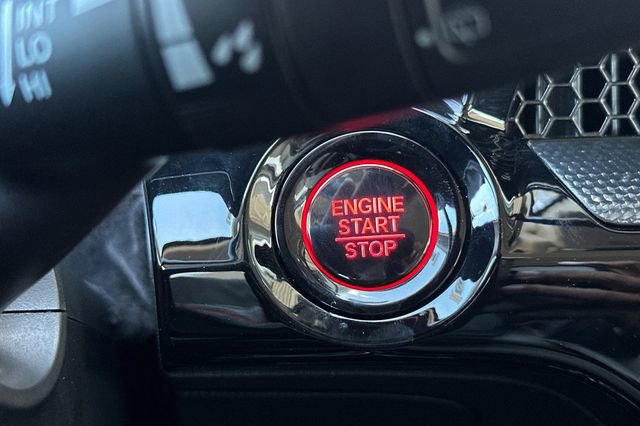 Certified 2025 Honda CR-V EX-L image 27