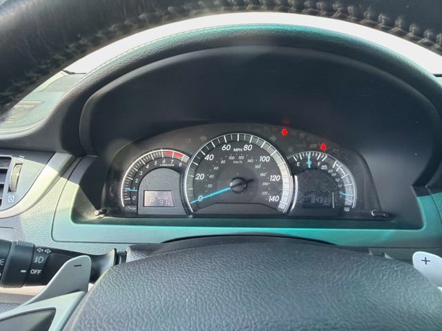Used 2014 Toyota Camry SE FWD image 27