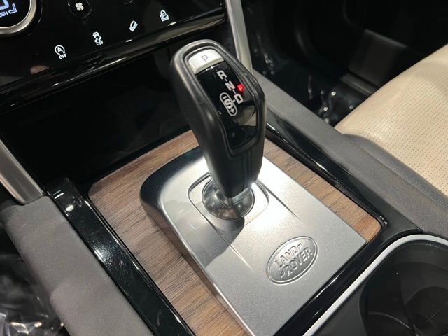 Used 2022 Land Rover Discovery Sport S R-Dynamic image 23