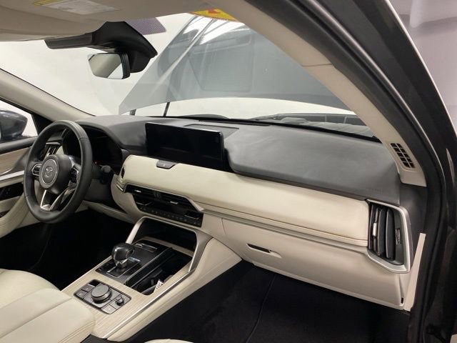 Used 2024 MAZDA CX-90 3.3 Turbo S w/ Premium Package image 28