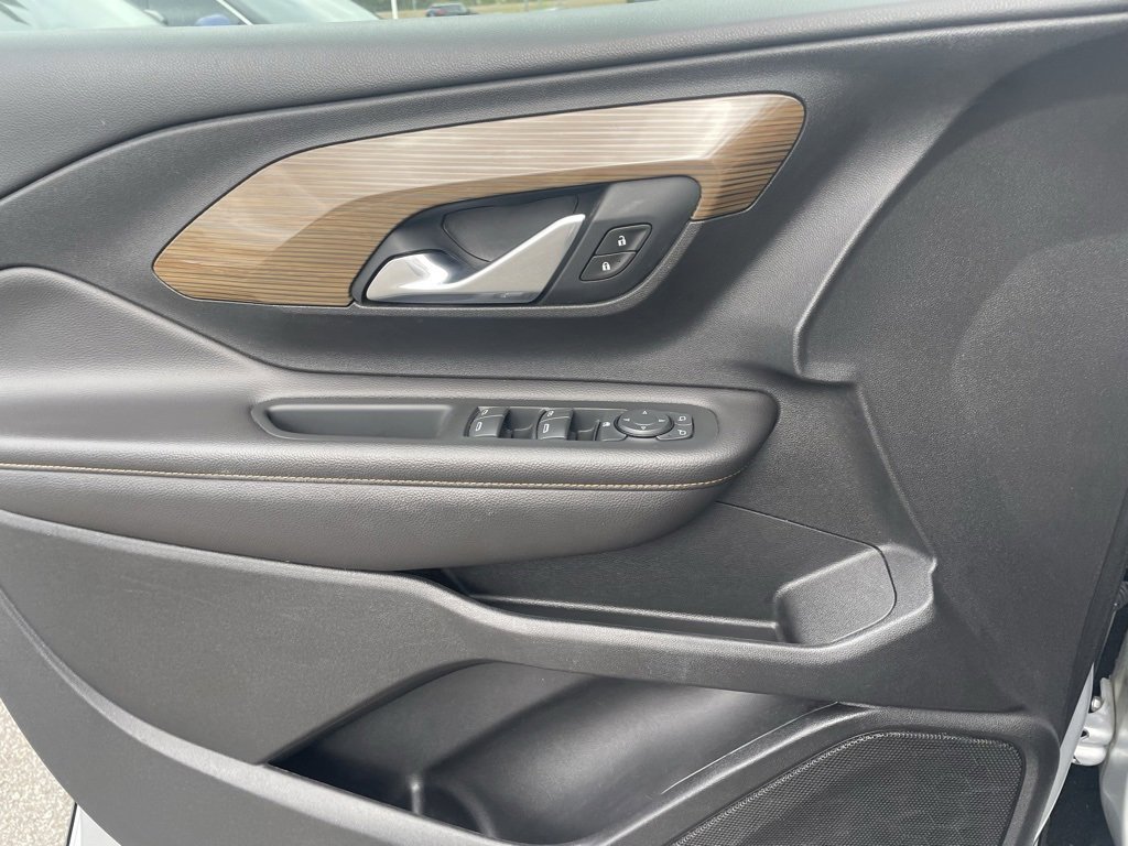 Used 2021 GMC Terrain SLE w/ Driver Convenience Package image 20