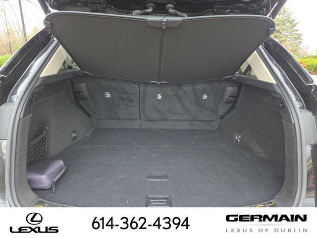 Used 2025 Lexus NX 350 AWD w/ Accessory Package (2T) image 30