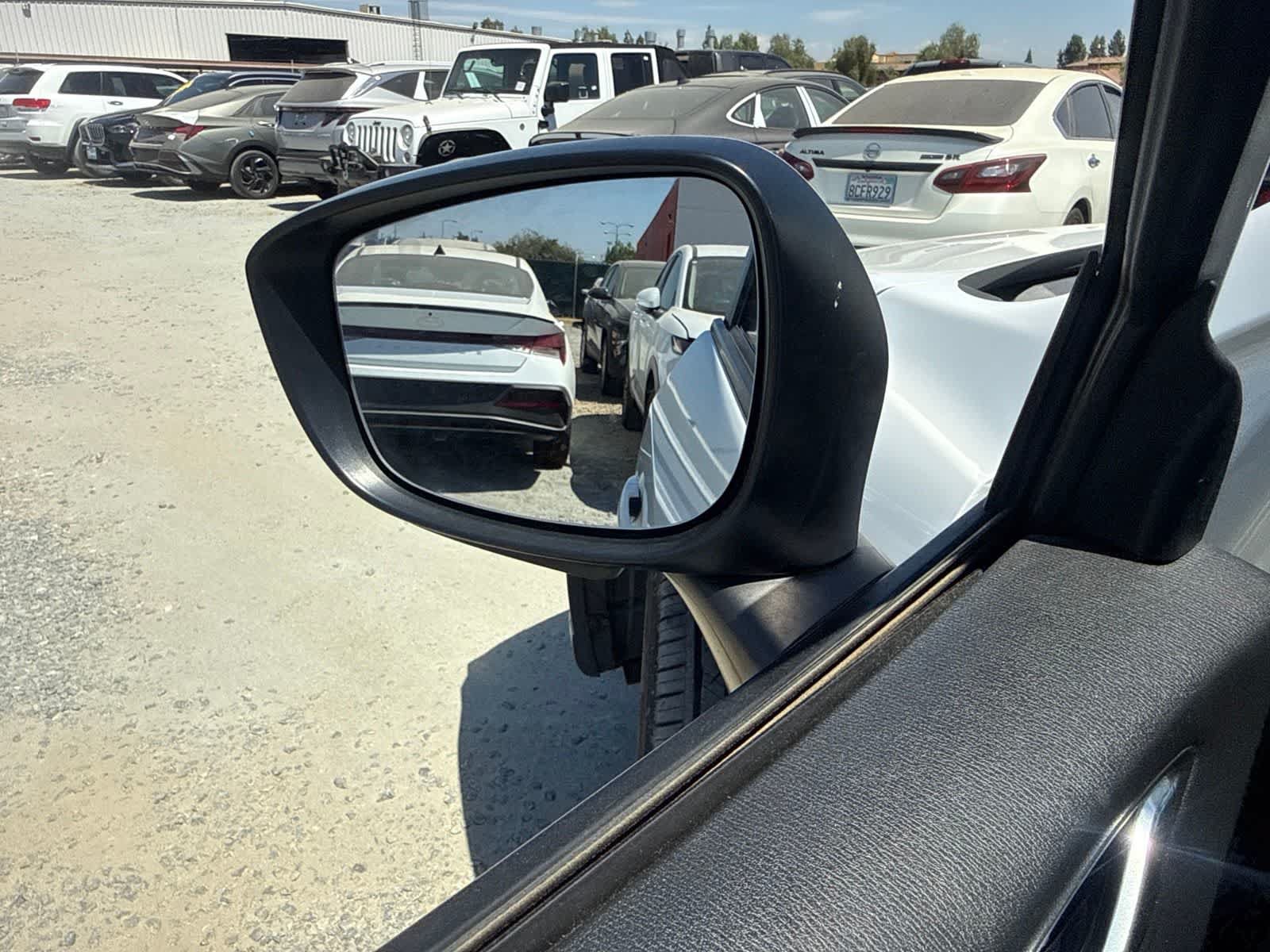 Used 2016 MAZDA CX-5 Grand Touring FWD image 20