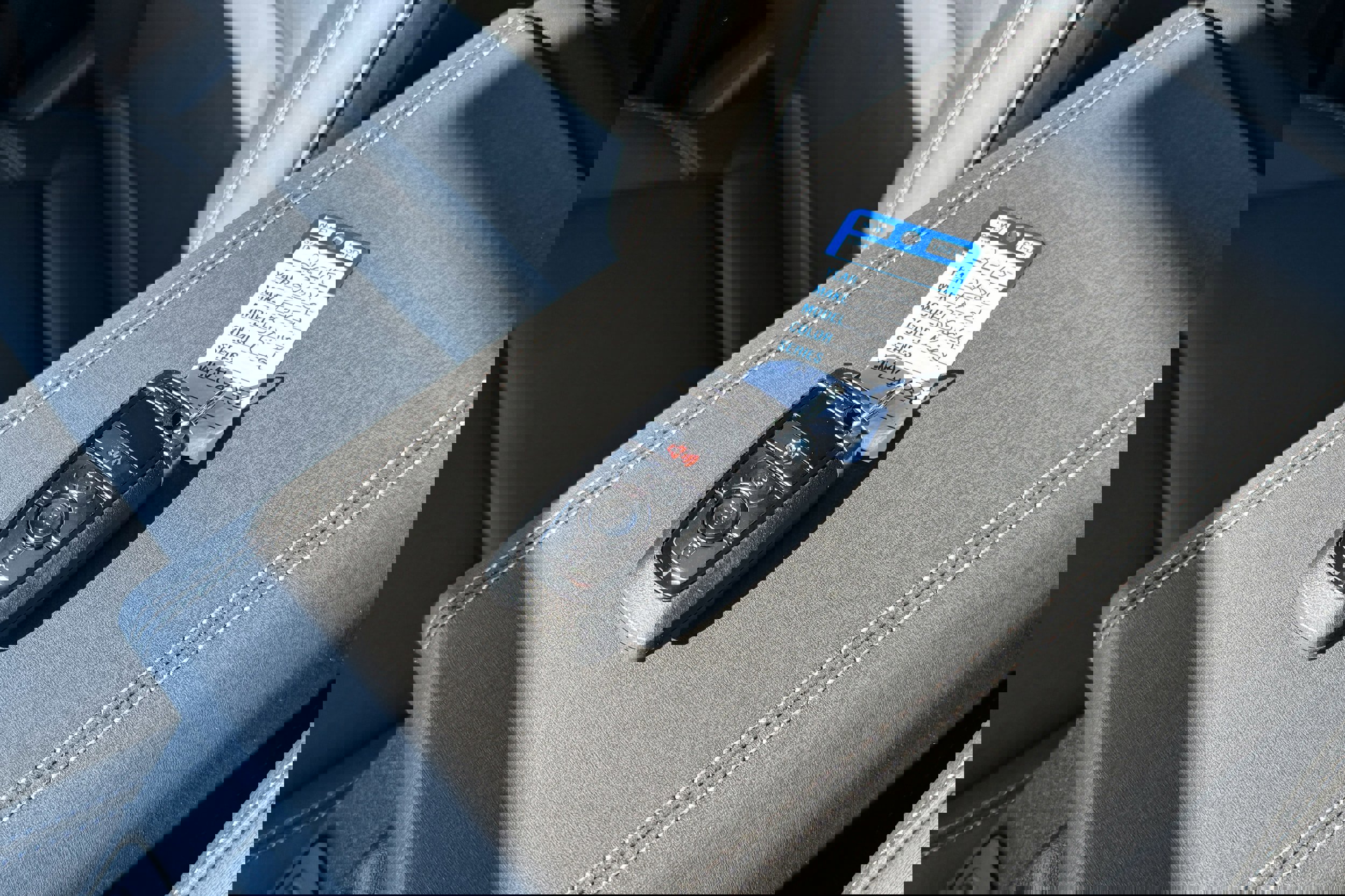 New 2026 Ford Bronco Big Bend image 33