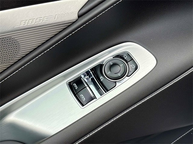 New 2026 Chevrolet Corvette Stingray Preferred Cpe w/ 2LT image 14