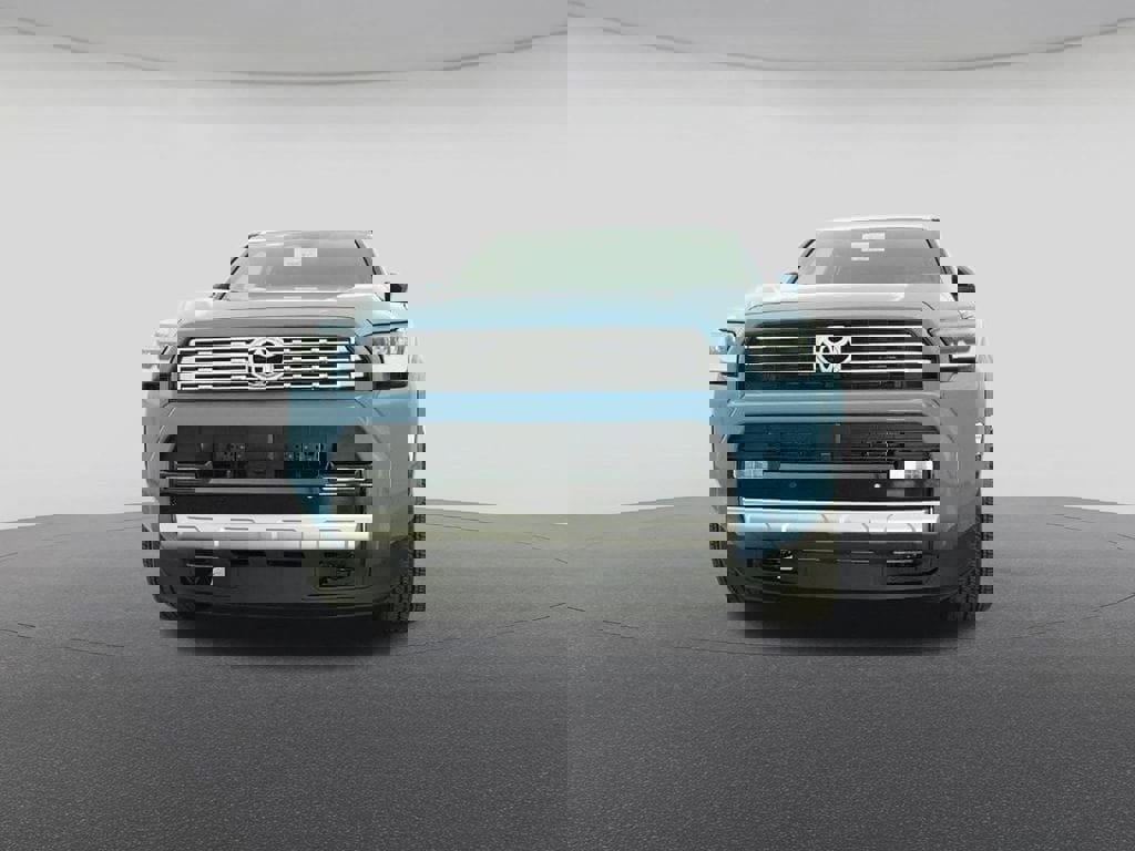 New 2025 Toyota 4Runner Limited image 31