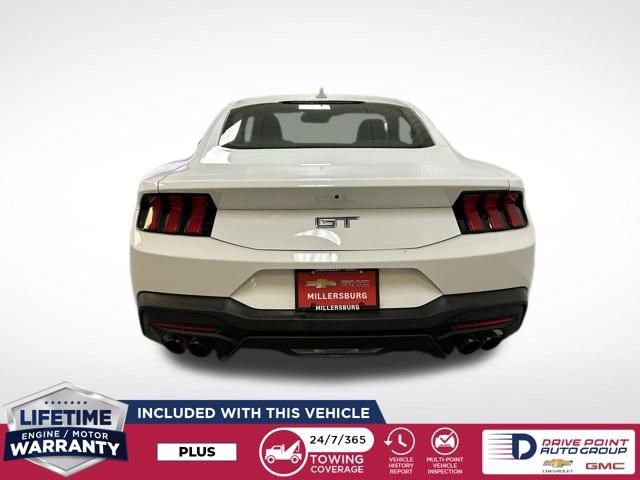 Used 2024 Ford Mustang GT Premium image 25