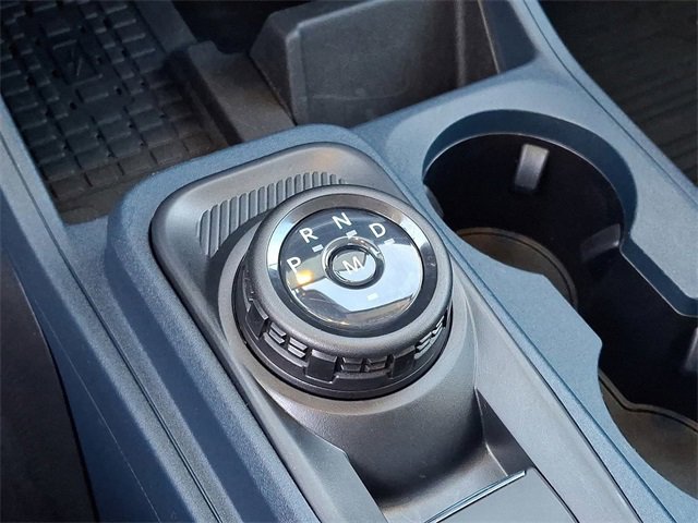 Used 2025 Ford Maverick Tremor image 20