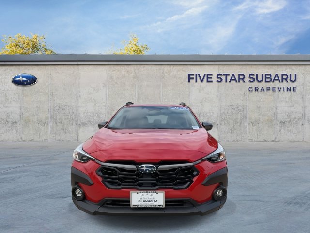 Certified 2024 Subaru Crosstrek 2.0i Premium AWD/4WD image 3