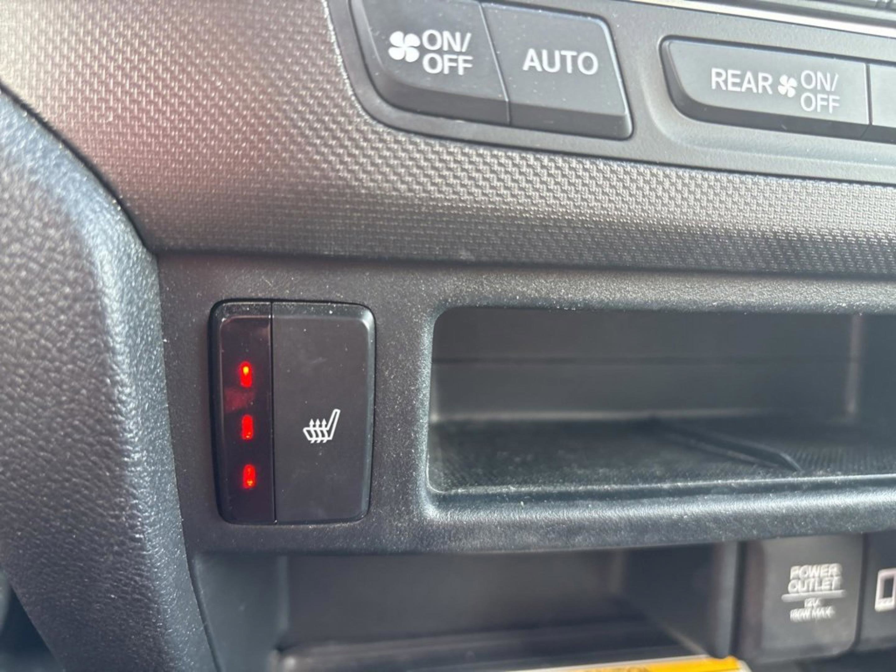 Used 2022 Honda Pilot TrailSport image 20