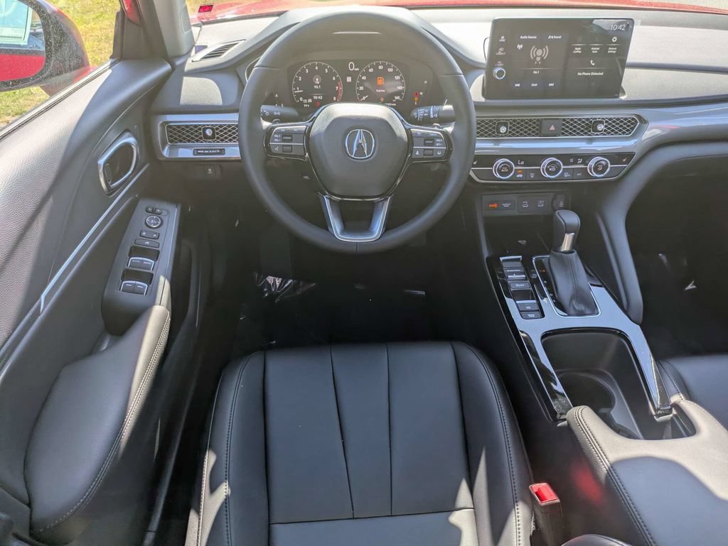 Used 2026 Acura Integra FWD image 16