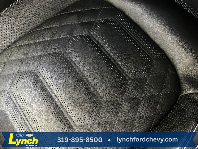 Used 2023 Ford Escape Platinum w/ Premium Technology Package image 9