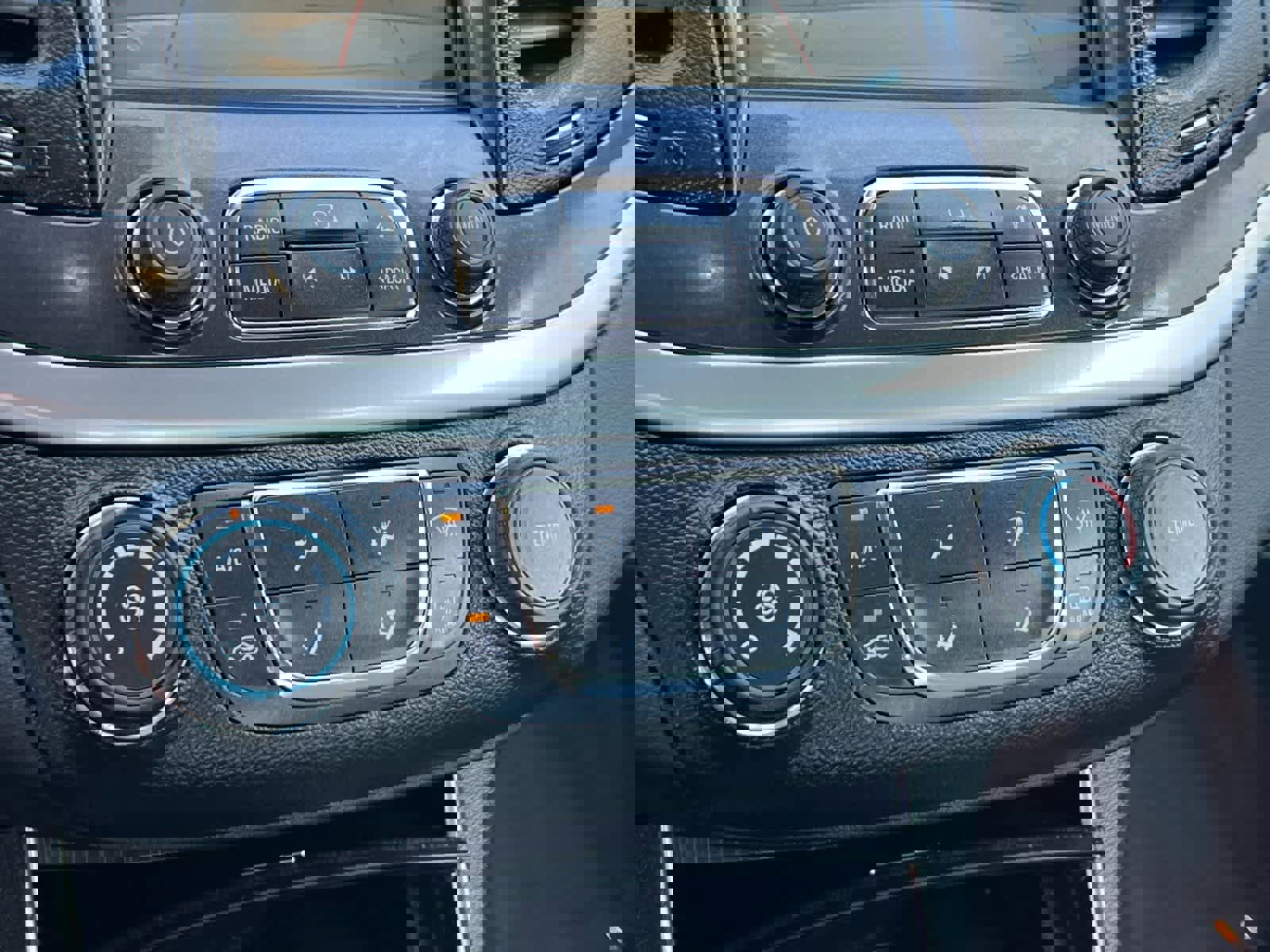 Used 2019 Chevrolet Impala LS image 20