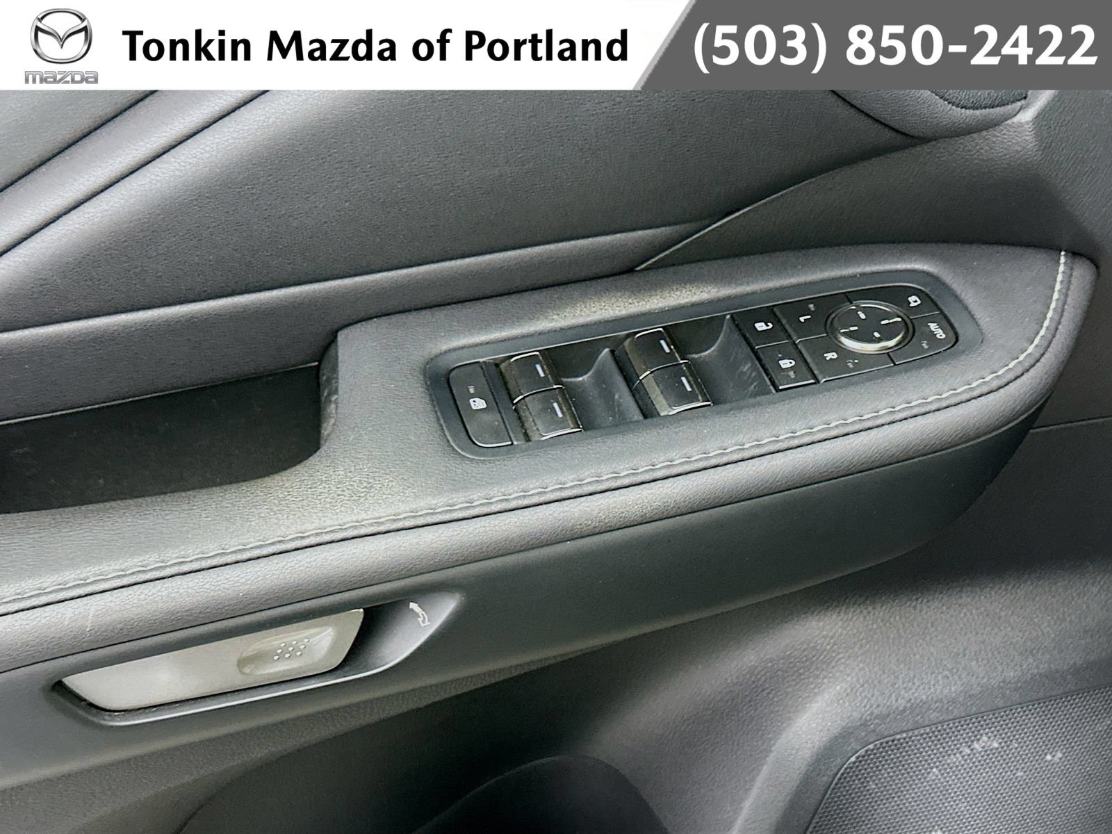Used 2024 Lexus TX 350 AWD w/ Cold Weather Package image 18