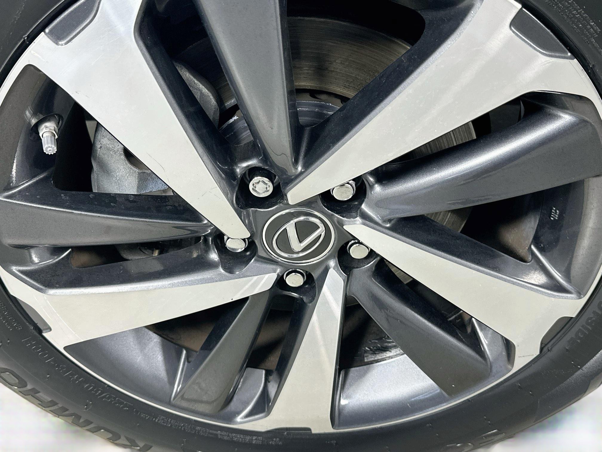Used 2019 Lexus NX 300 FWD w/ Premium Package image 31