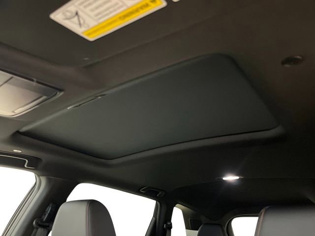 New 2026 Honda CR-V Sport Touring image 24