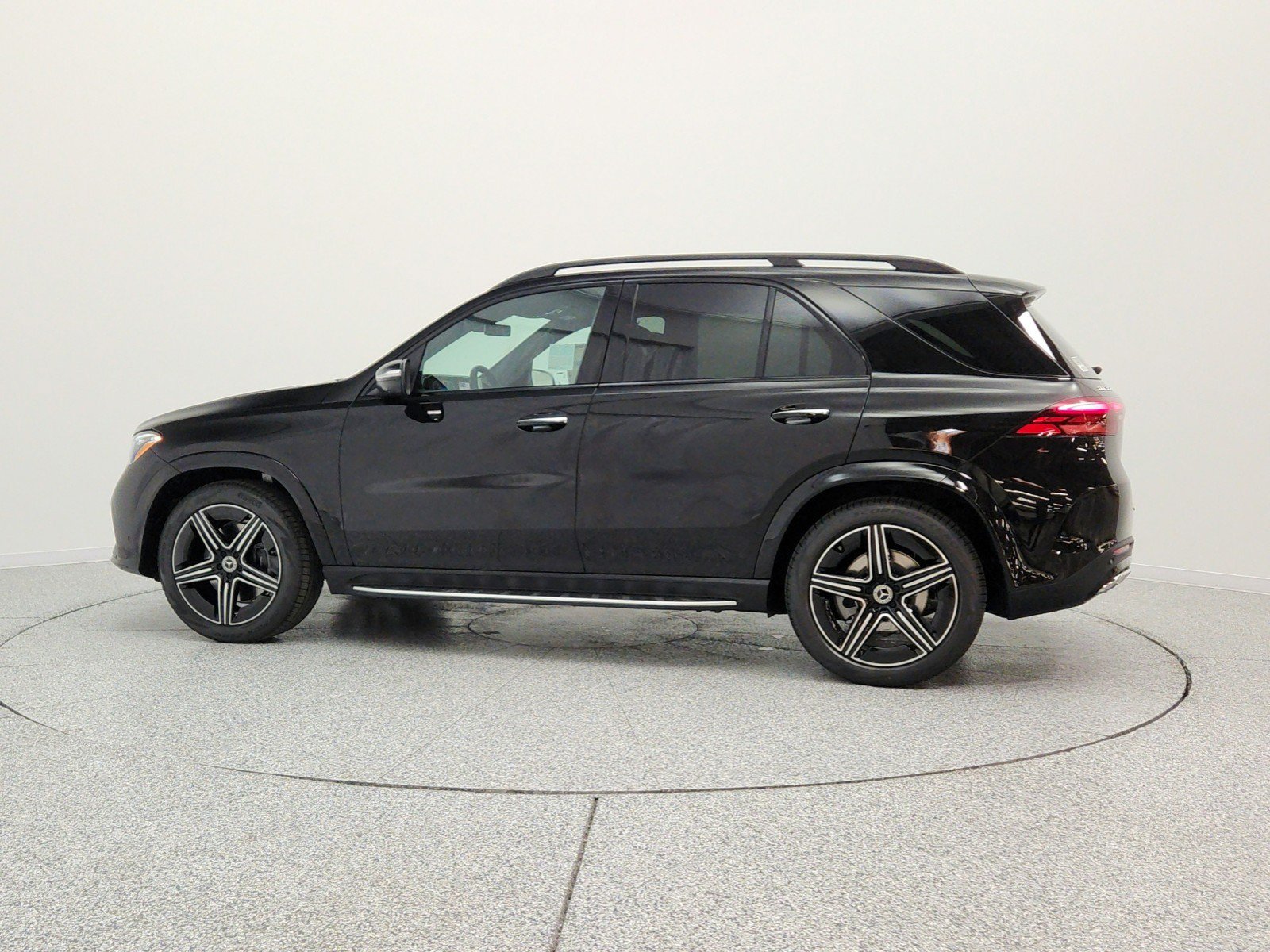 New 2026 Mercedes-Benz GLE 350 4MATIC image 8