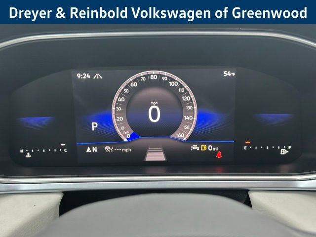 New 2026 Volkswagen Taos SE image 15