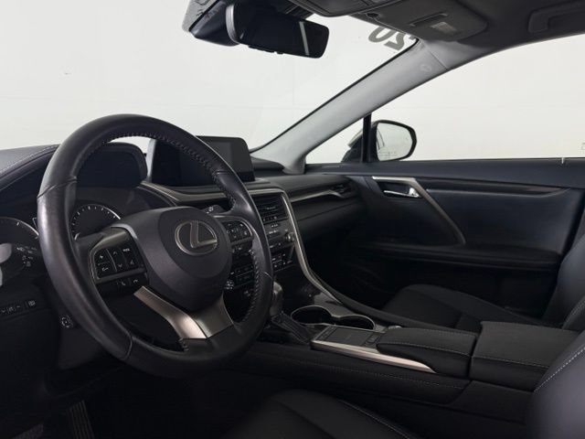 Used 2020 Lexus RX 350 FWD w/ Accessory Package image 4