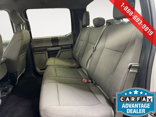 Used 2016 Ford F150 XLT image 22
