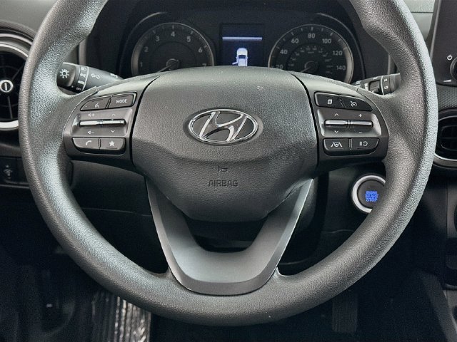 Used 2022 Hyundai Kona SEL w/ Cargo Package FWD image 13