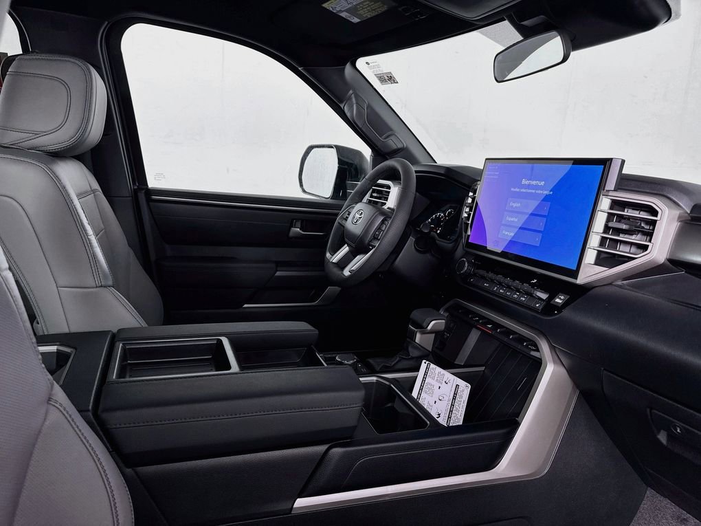 New 2026 Toyota Tundra SR5 image 33