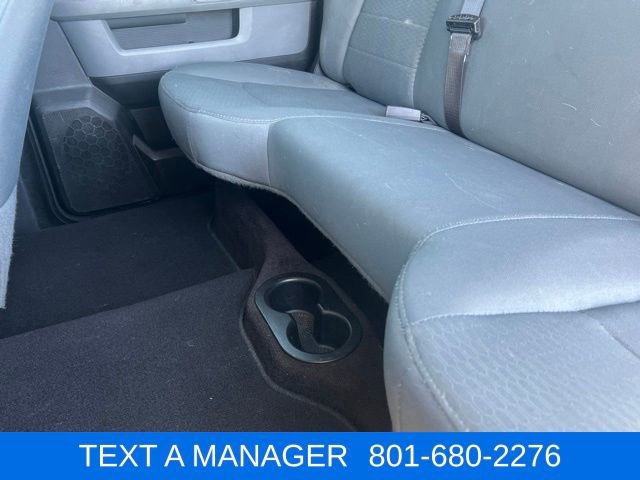 Used 2017 RAM 2500 SLT AWD/4WD image 40