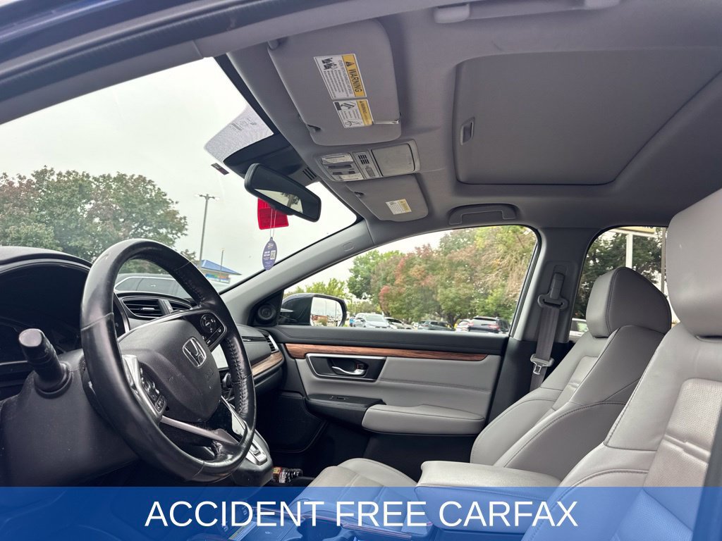 Used 2020 Honda CR-V Touring image 20