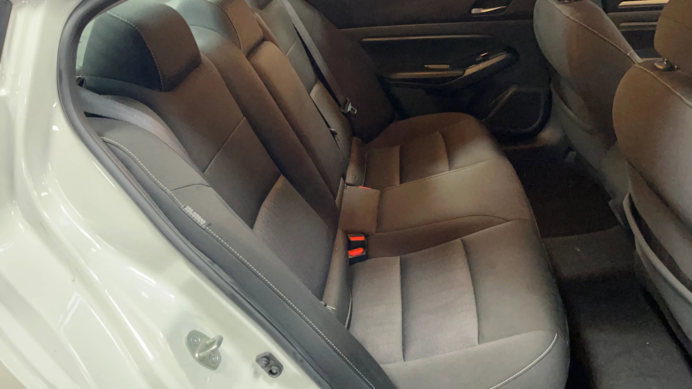 Used 2021 Nissan Altima 2.5 SV w/ SV Premium Package image 19