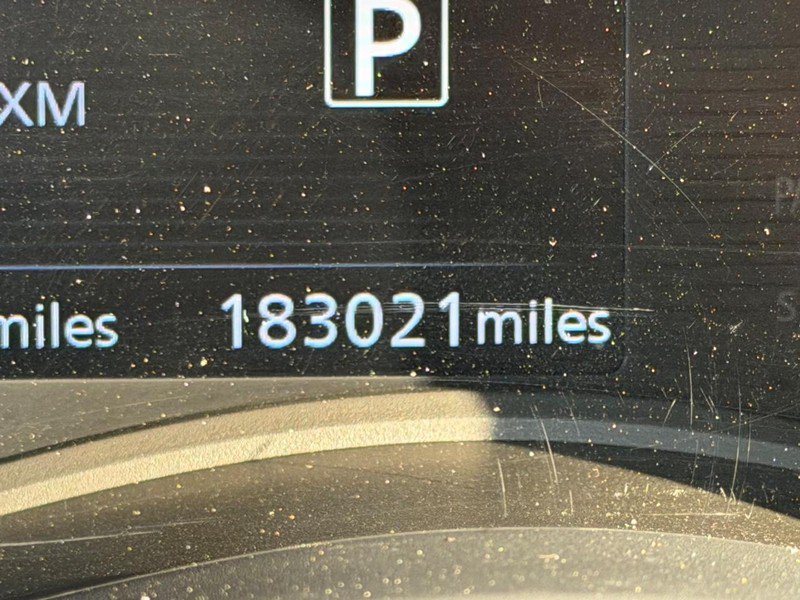 Used 2023 Nissan Kicks SV FWD image 19