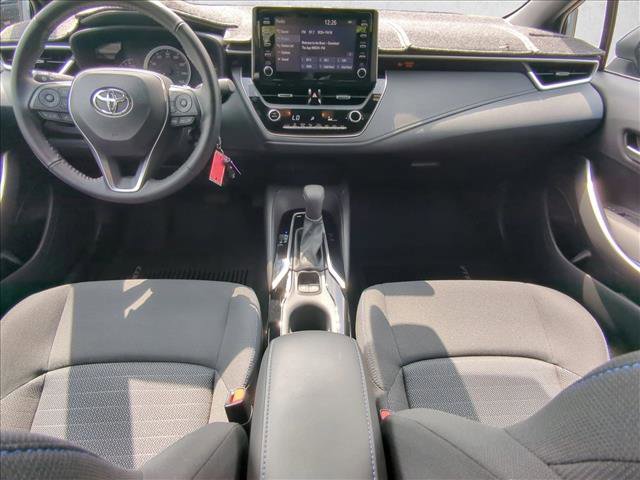 Used 2020 Toyota Corolla SE image 16