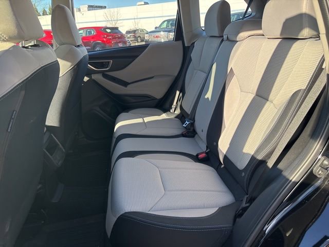 Used 2021 Subaru Forester image 26